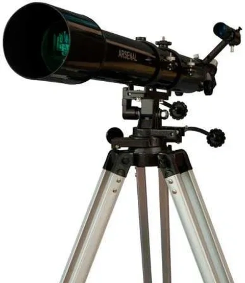 Телескопи рефрактори Arsenal Synta Carbon Celestron 70 80 90 100 127 150 мм: Планети, Глибокий космос, Астрофото Офіці.гарантія Нові. Знижки. КРЕДИТ!