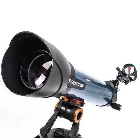 Телескопи рефрактори Arsenal Synta Carbon Celestron 70 80 90 100 127 150 мм: Планети, Глибокий космос, Астрофото Офіці.гарантія Нові. Знижки. КРЕДИТ! — фото 3
