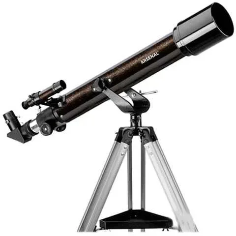 Телескопи рефрактори Arsenal Synta Carbon Celestron 70 80 90 100 127 150 мм: Планети, Глибокий космос, Астрофото Офіці.гарантія Нові. Знижки. КРЕДИТ! — фото 6