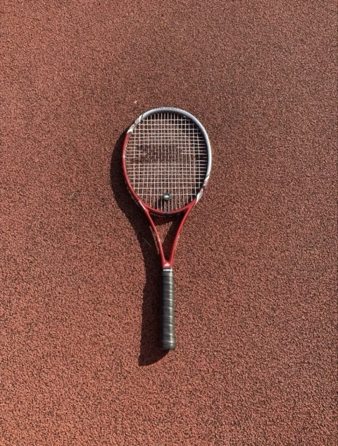 Теннисная ракетка Crane Pro (Babolat,Wilson,head,yonex)