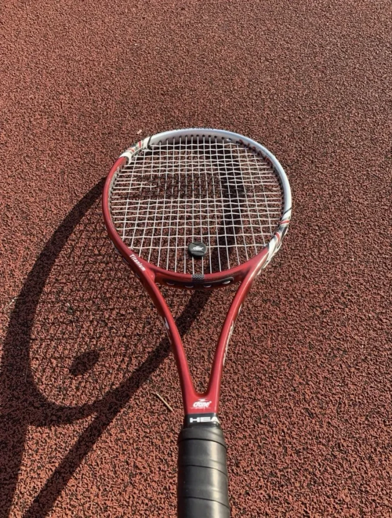 Теннисная ракетка Crane Pro (Babolat,Wilson,head,yonex) — фото 2