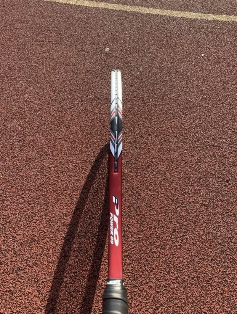 Теннисная ракетка Crane Pro (Babolat,Wilson,head,yonex) — фото 3