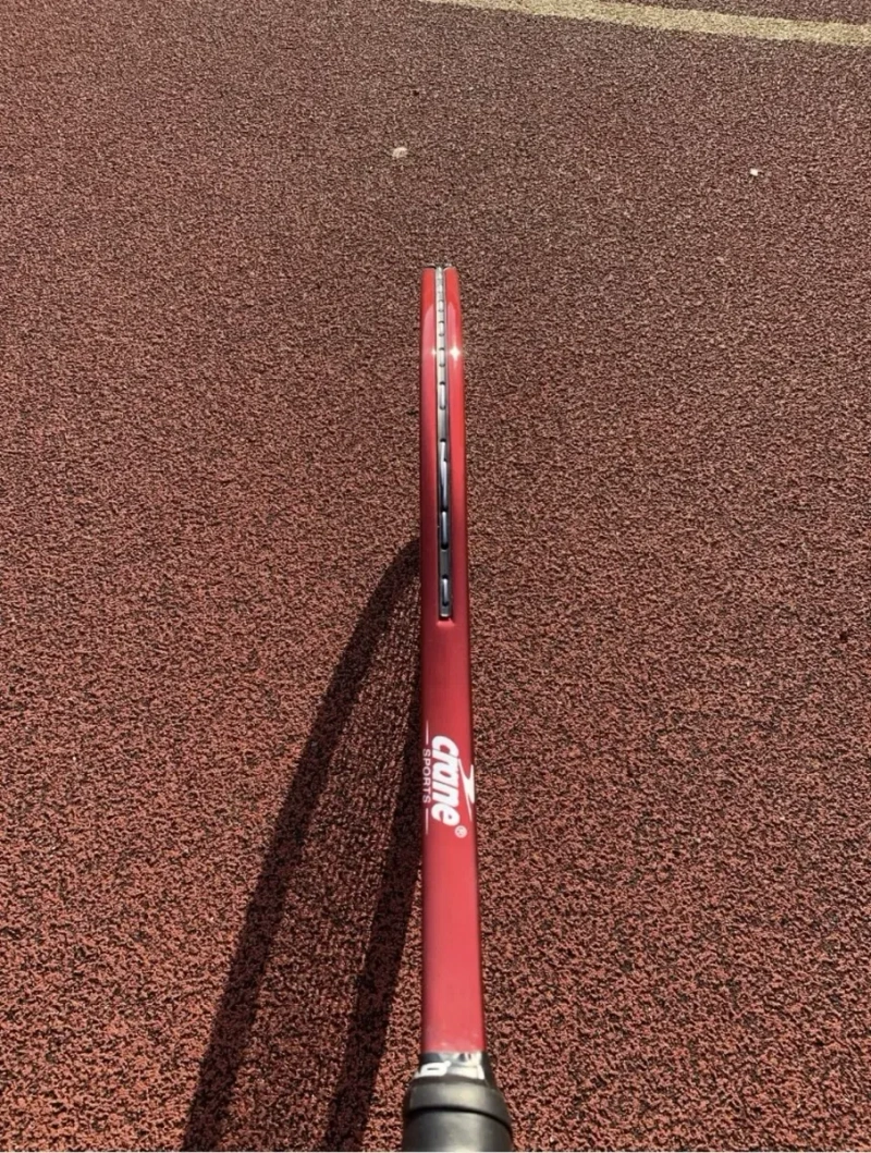 Теннисная ракетка Crane Pro (Babolat,Wilson,head,yonex) — фото 4