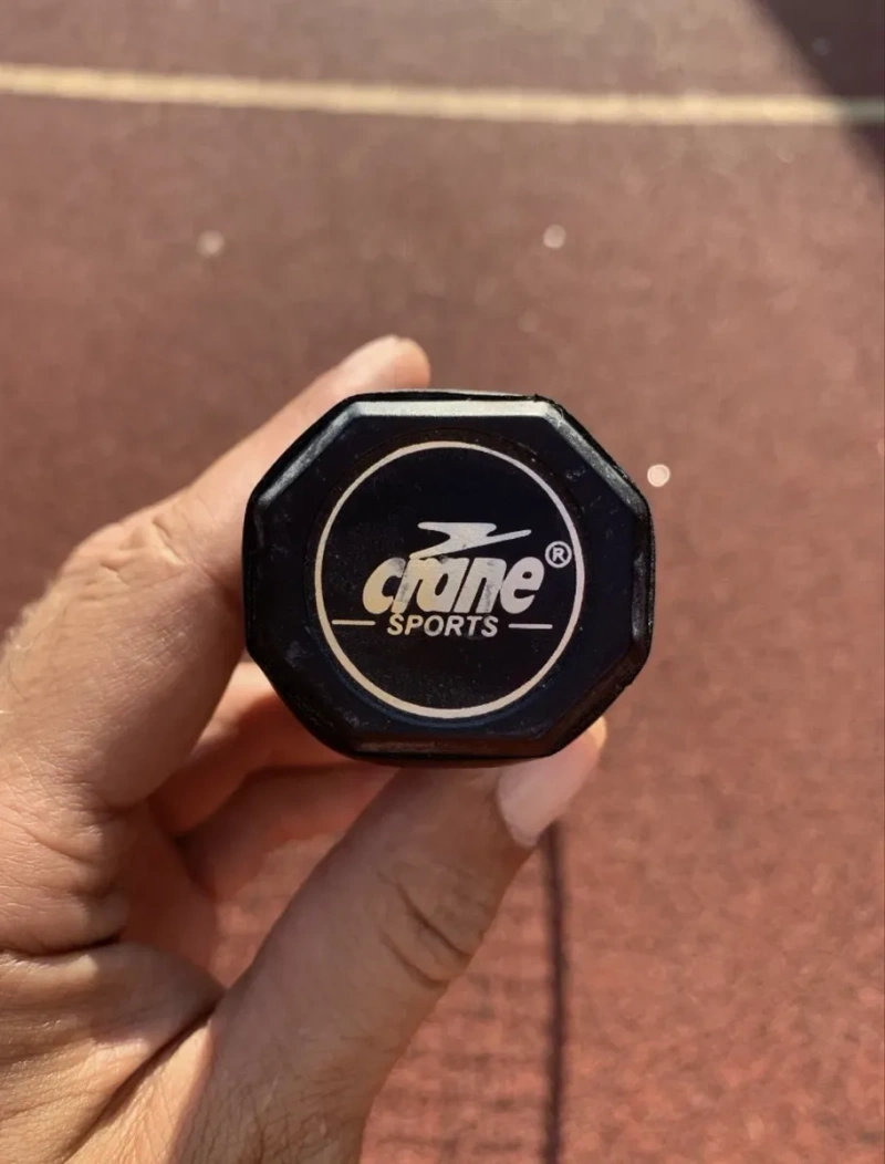 Теннисная ракетка Crane Pro (Babolat,Wilson,head,yonex) — фото 5