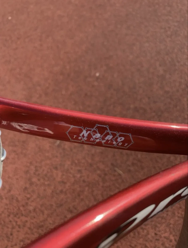 Теннисная ракетка Crane Pro (Babolat,Wilson,head,yonex) — фото 7