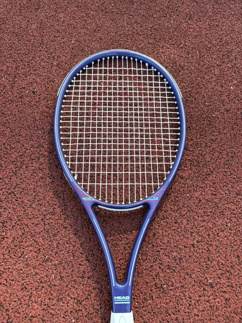 Теннисная ракетка Head Centery Plus (wilson,babolat,yonex) — фото 2