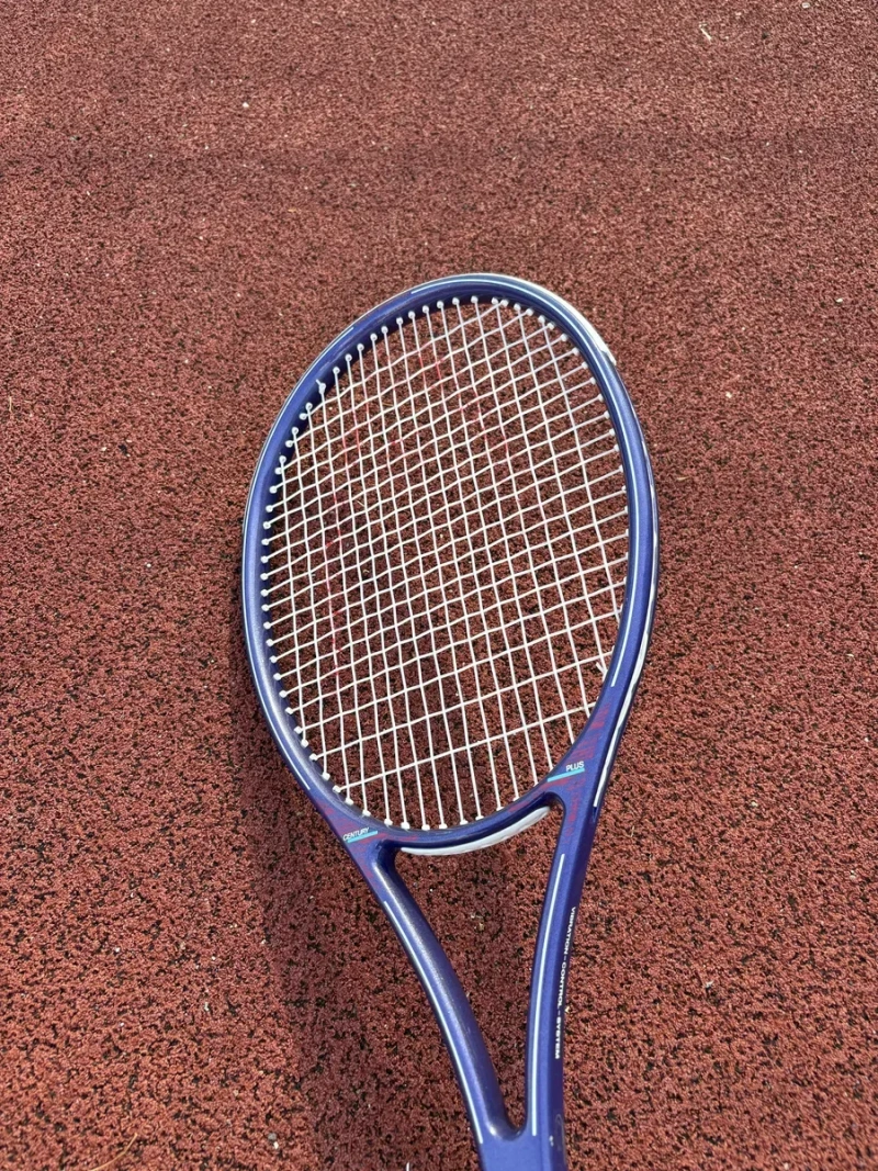 Теннисная ракетка Head Centery Plus (wilson,babolat,yonex) — фото 5