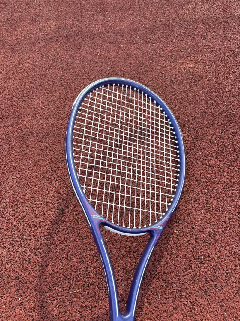 Теннисная ракетка Head Centery Plus (wilson,babolat,yonex) — фото 6