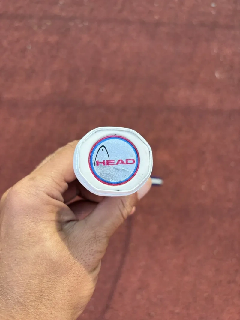 Теннисная ракетка Head Centery Plus (wilson,babolat,yonex) — фото 7