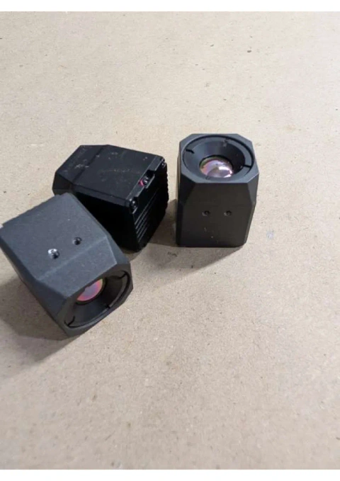 Тепловізійна камера Caddx Walksnail ECLIPSE 006 Lite