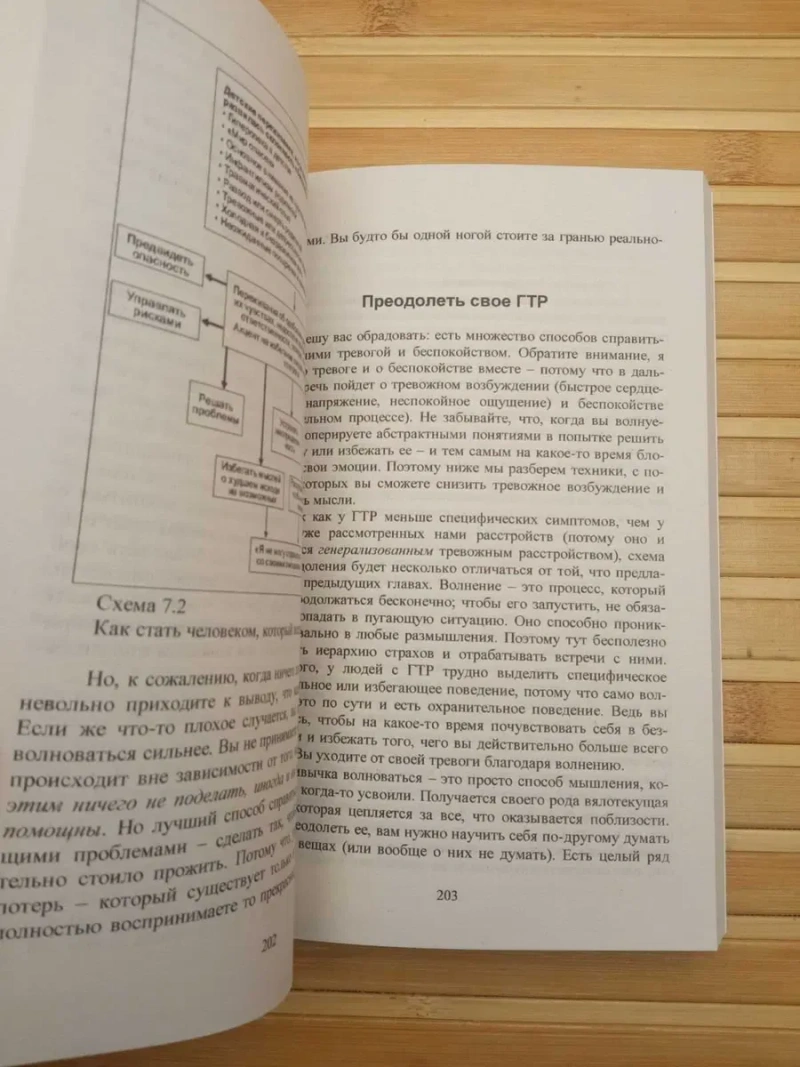 Терапия настроения Свобода от тревоги Психоаналитическая диагностика — фото 5