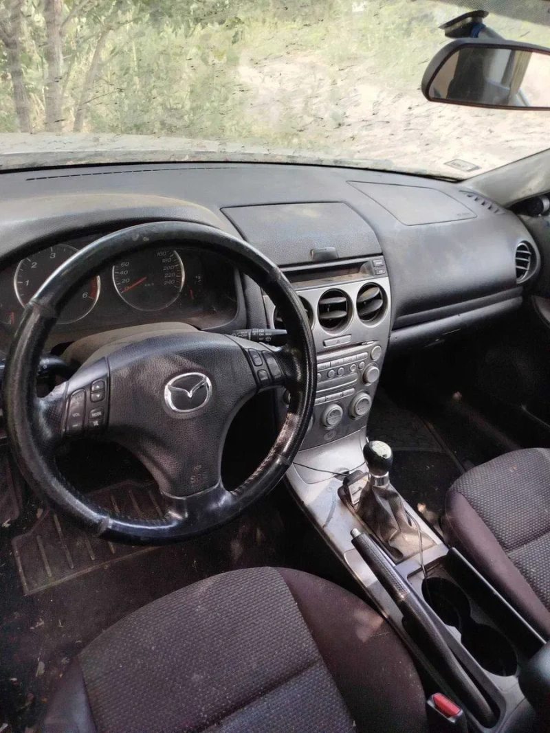 Терміновий продаж MAZDA6 — фото 3