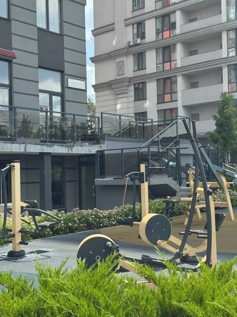 Терміновий продаж! Трикімнатна квартира в ЖК Ірпінь Сіті. 58м², Розтермінування, ТОРГ — фото 3