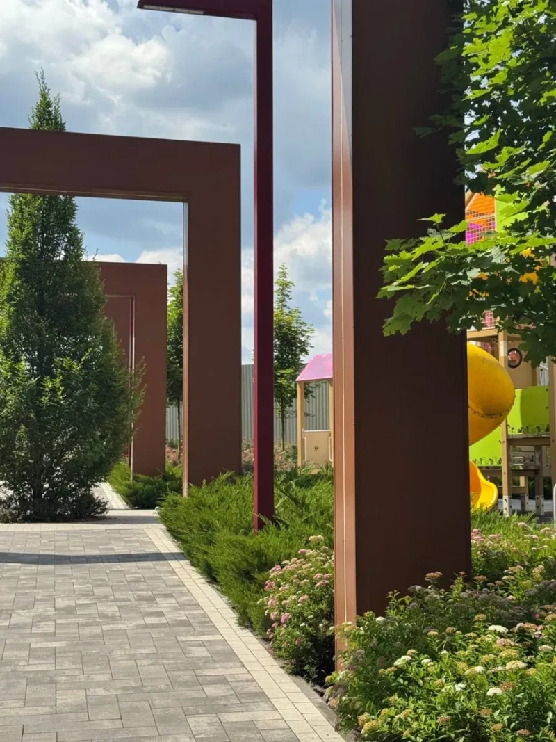 Терміновий продаж! Трикімнатна квартира в ЖК Ірпінь Сіті. 58м², Розтермінування, ТОРГ — фото 4