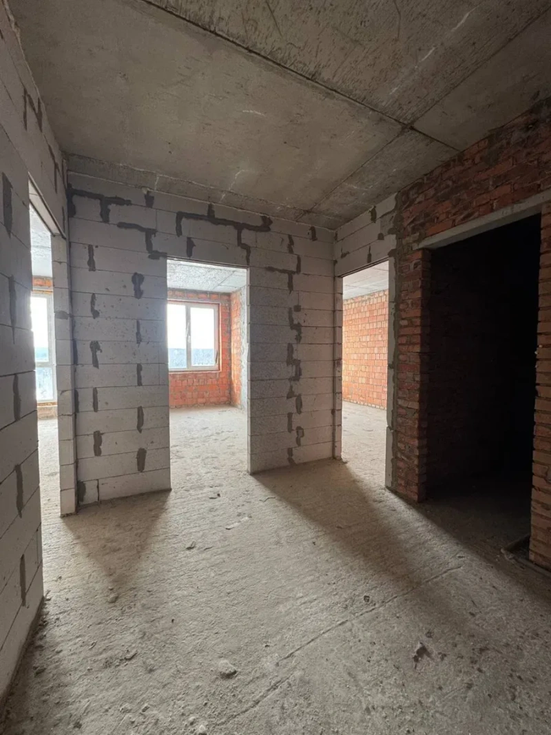 Терміновий продаж! Трикімнатна квартира в ЖК Ірпінь Сіті. 58м², Розтермінування, ТОРГ — фото 5