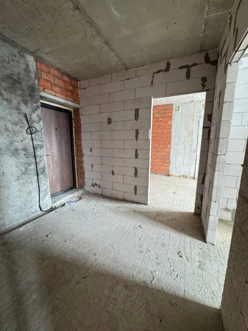 Терміновий продаж! Трикімнатна квартира в ЖК Ірпінь Сіті. 58м², Розтермінування, ТОРГ — фото 6
