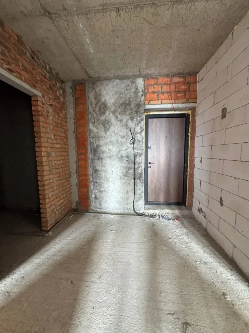 Терміновий продаж! Трикімнатна квартира в ЖК Ірпінь Сіті. 58м², Розтермінування, ТОРГ — фото 7