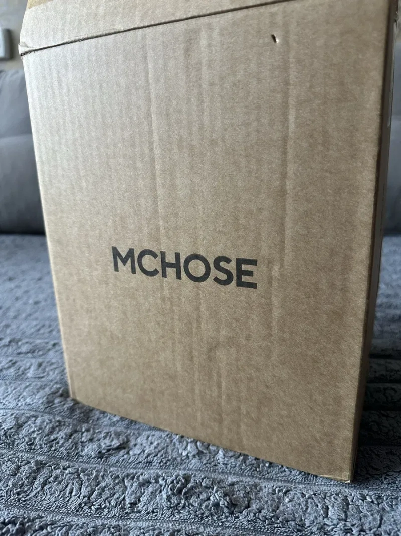 ТЕРМІНОВО Бездротові навушники Mchose V9 Pro (ЧОРНИЙ) — топ за свої гроші!!! — фото 4