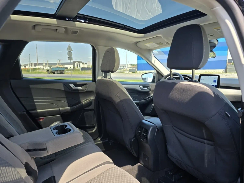 Терміново! Ford Escape 2021р. — фото 5
