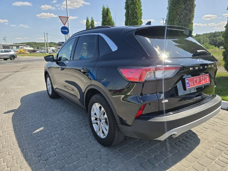 Терміново! Ford Escape 2021р. — фото 7