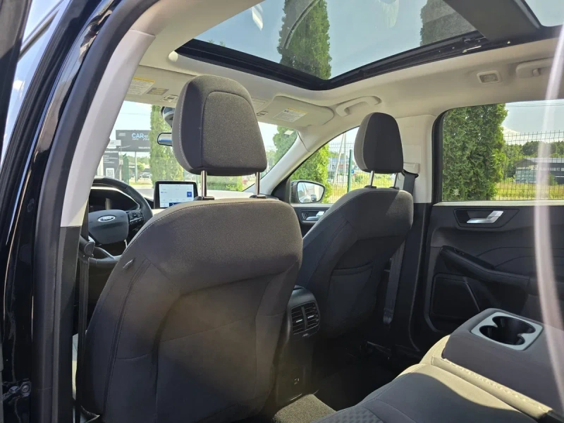 Терміново! Ford Escape 2021р. — фото 8