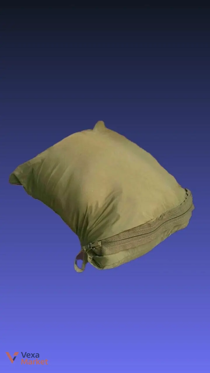 Термокуртка Jacket Thermal PCS Level 7 Британської армії Light olive — фото 5