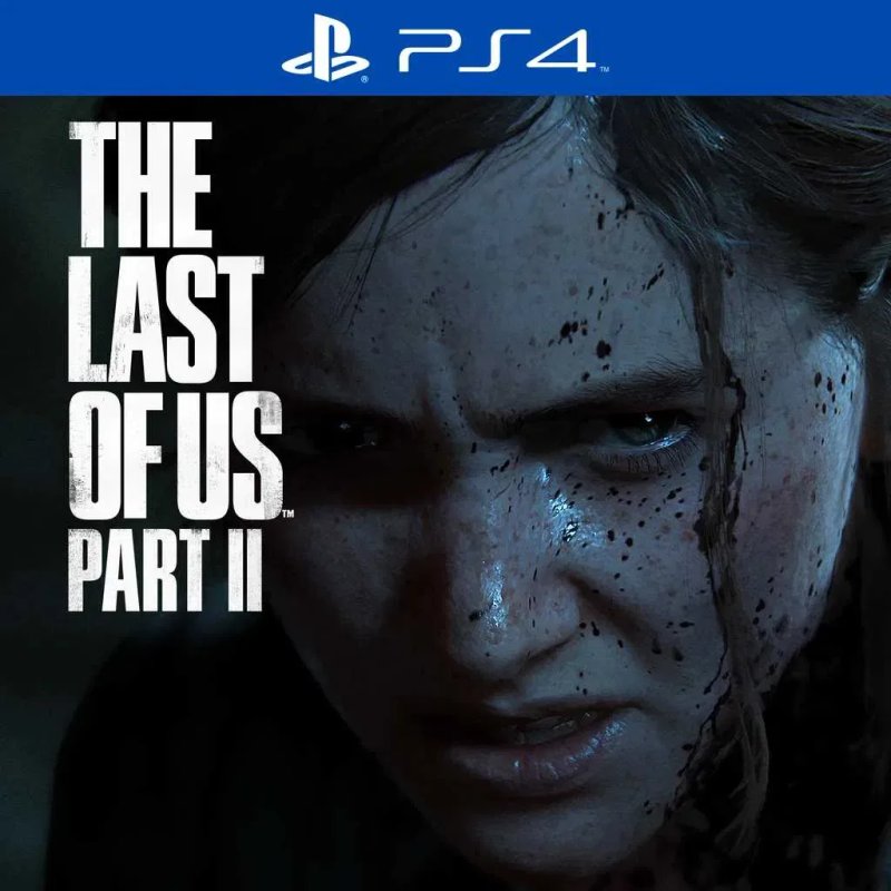 The Last Of Us Part II Remastered PS5/PS4 Акаунт Одни Из Нас 2 — фото 3