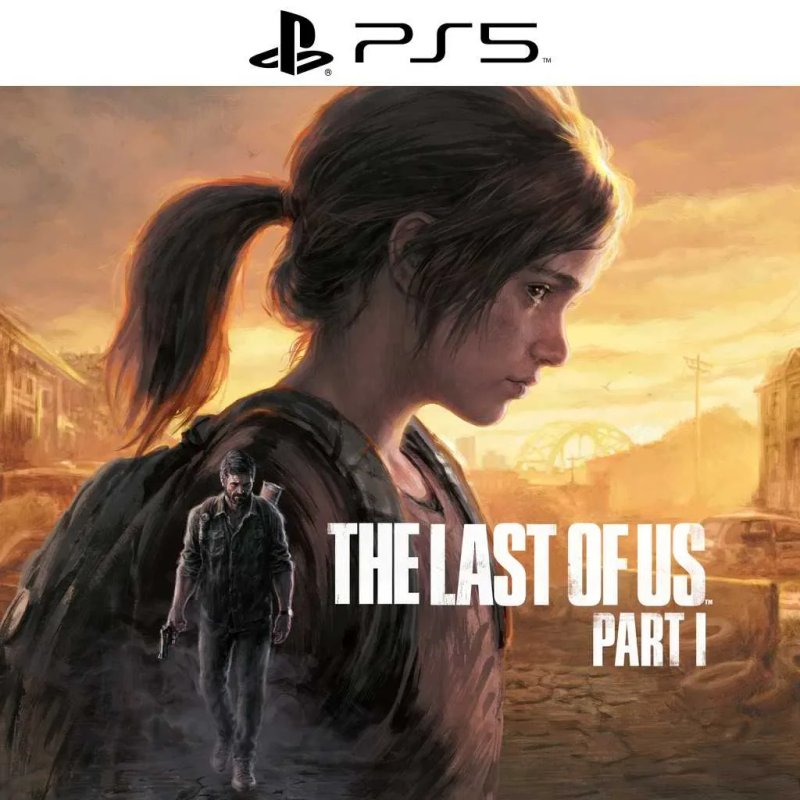 The Last Of Us Part II Remastered PS5/PS4 Акаунт Одни Из Нас 2 — фото 4
