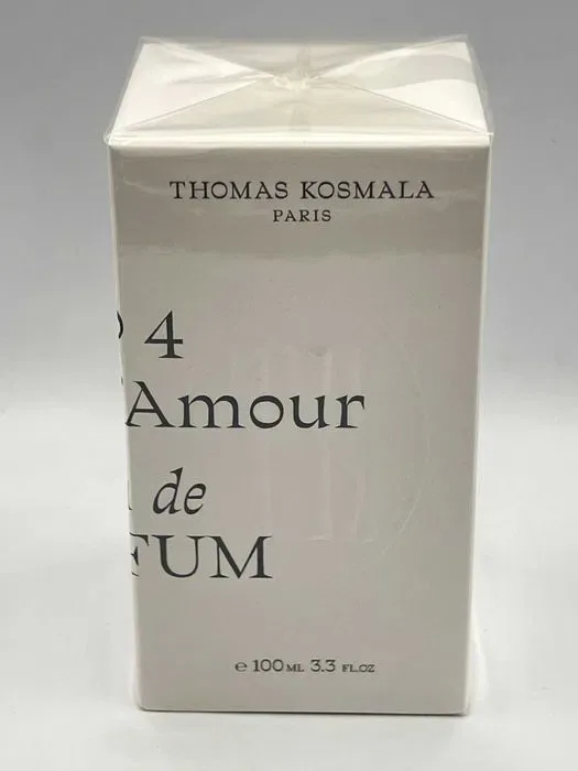 Thomas Kosmala No. 4 Apres l'Amour edp 100 мл Оригинал — фото 2