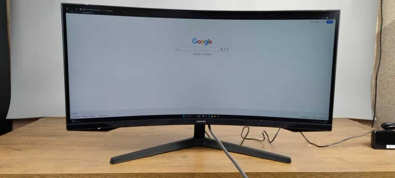 Тільки ОПТ. Від 5 штук. Монітори з полосами з Європи. MSI ASUS HP LG — фото 3