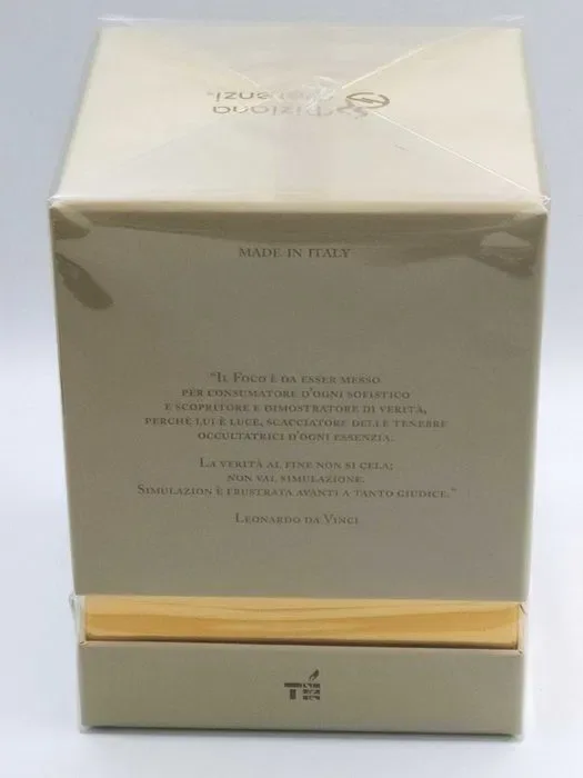 Tiziana Terenzi Orion edp 100ml Оригинал — фото 3