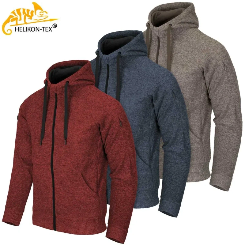 ‼️ТОЛСТОВКА HELIKON-TEXTACTICAL HOODIE ROGUE парка худи кофта куртка худі на блискавці‼️ — фото 5
