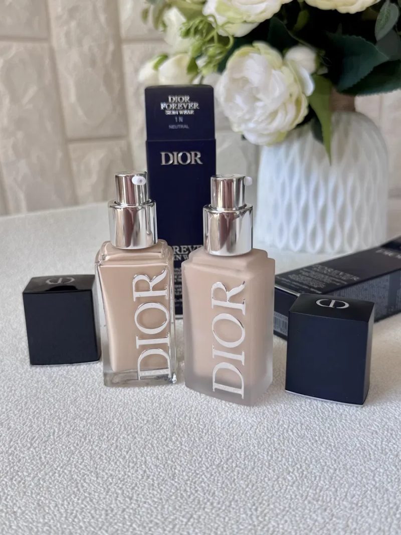 Тональний крем Dior Forever — фото 3
