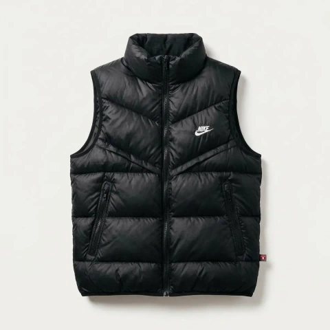 ‼️TOP‼️БЕЗ ПРЕДОПЛАТ‼️Мужская спортивная жилетка найк Nike | жилетка найк шторм фит | жилет найк | спортивная жилетка Nike | Nike storm fit |