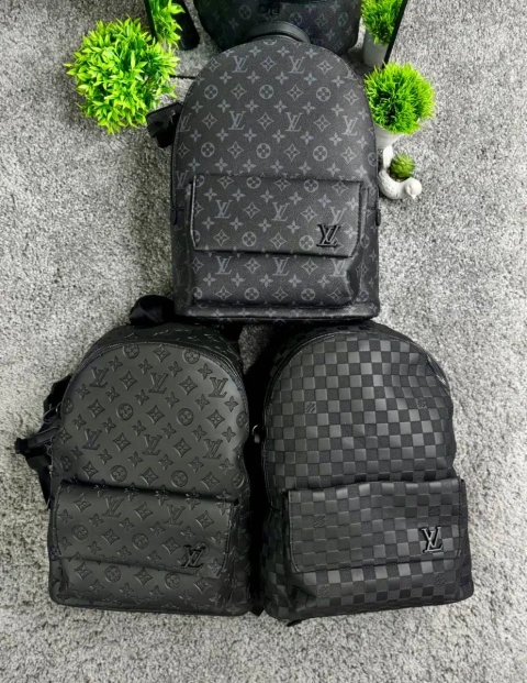 ‼️TOP‼️БЕЗ ПРЕДОПЛАТ‼️Мужской рюкзак Луи витон Louis Vuitton | портфель Луи Витон | рюкзак LV | мужской портфель Louis Vuitton |