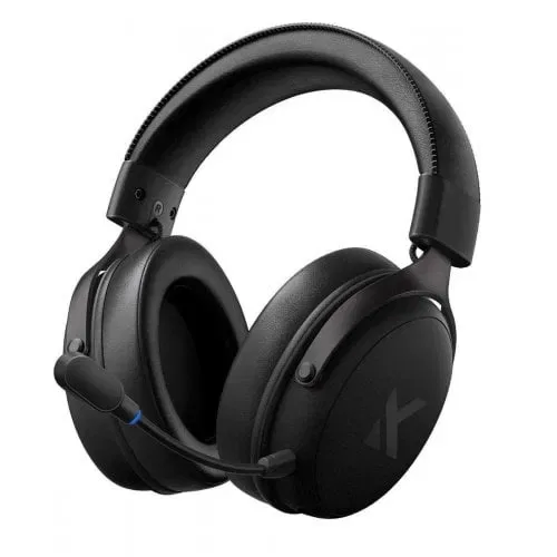 ТОП Бездротові Ігрові навушники MCHOSE V9 Pro +ДОНГЛ 2.4 — фото 2