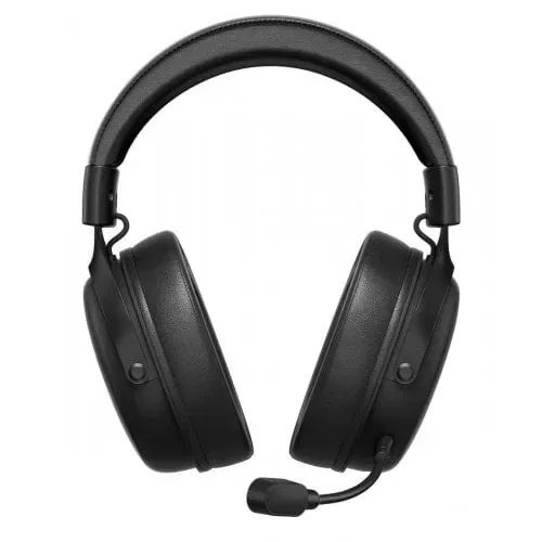 ТОП Бездротові Ігрові навушники MCHOSE V9 Pro +ДОНГЛ 2.4 — фото 3