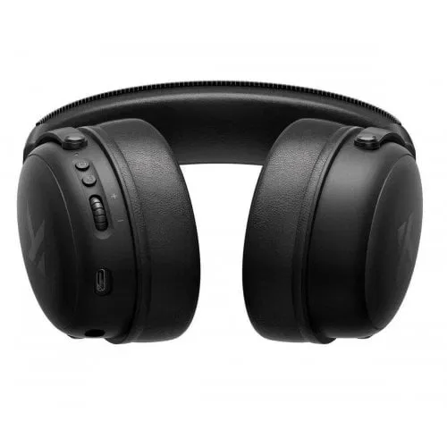 ТОП Бездротові Ігрові навушники MCHOSE V9 Pro +ДОНГЛ 2.4 — фото 4