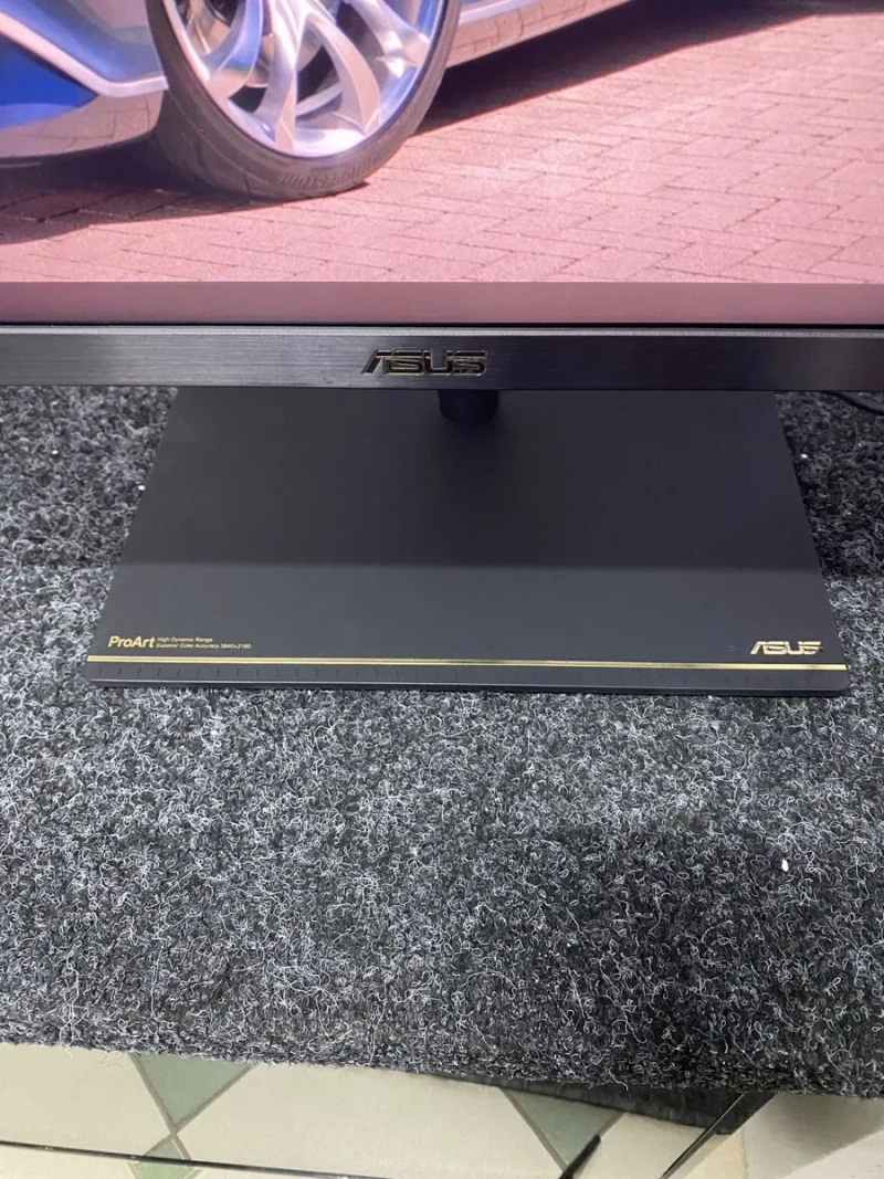 ТОП монітор Asus PA32UCX-PK — фото 3