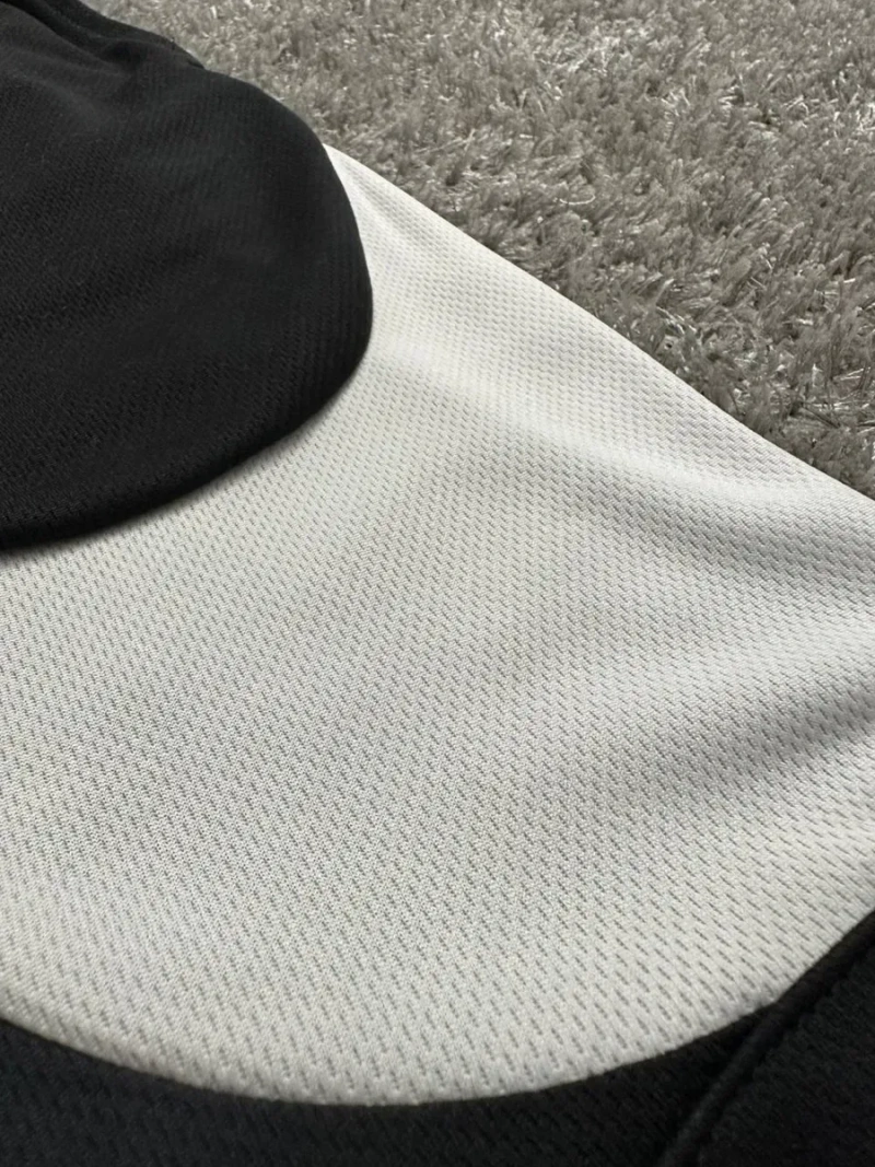 ‼️Top‼️ Шорты Nike Big Swoosh | Найк Биг свуш | Люкс якість | — фото 6