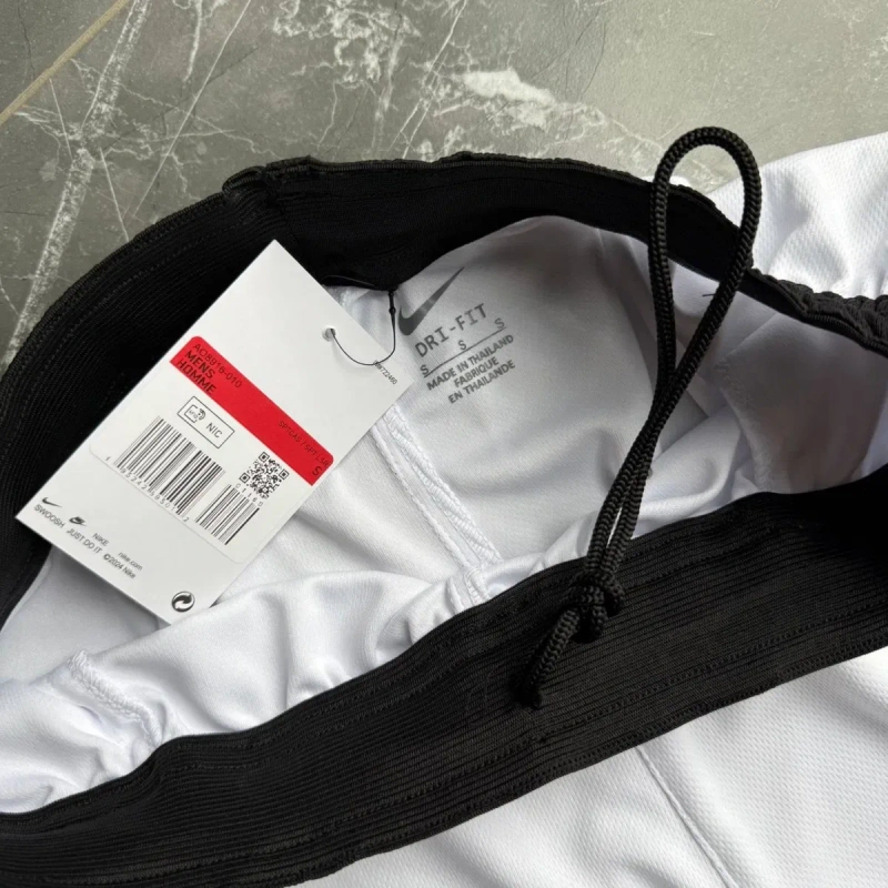 ‼️Top‼️ Шорты Nike Big Swoosh | Найк Биг свуш | Люкс якість | — фото 8