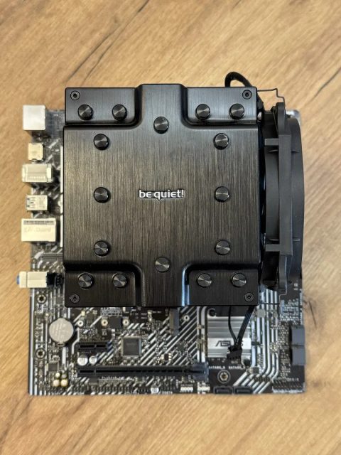 !Топова звʼязка I5 11600K | ASUS PRIME B560M-A | HyperX 16gb ddr4 (2666)