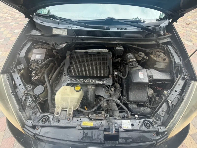 Toyota Rav 4 2.2 D для ЗСУ — фото 7