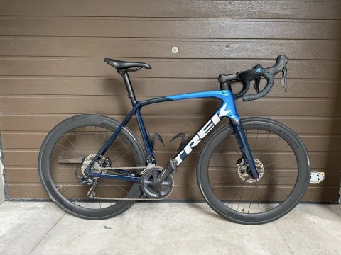 Trek Emonda SL 5 Carbon