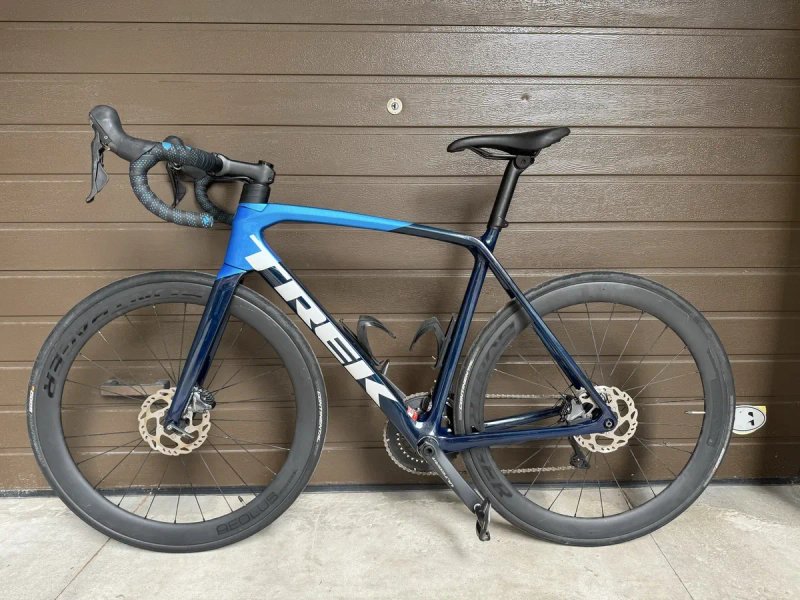 Trek Emonda SL 5 Carbon — фото 2