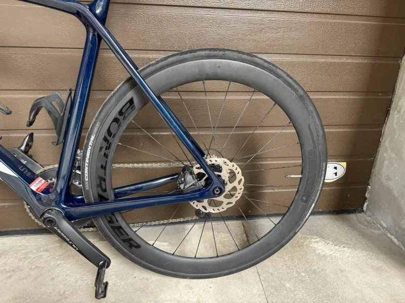 Trek Emonda SL 5 Carbon — фото 3