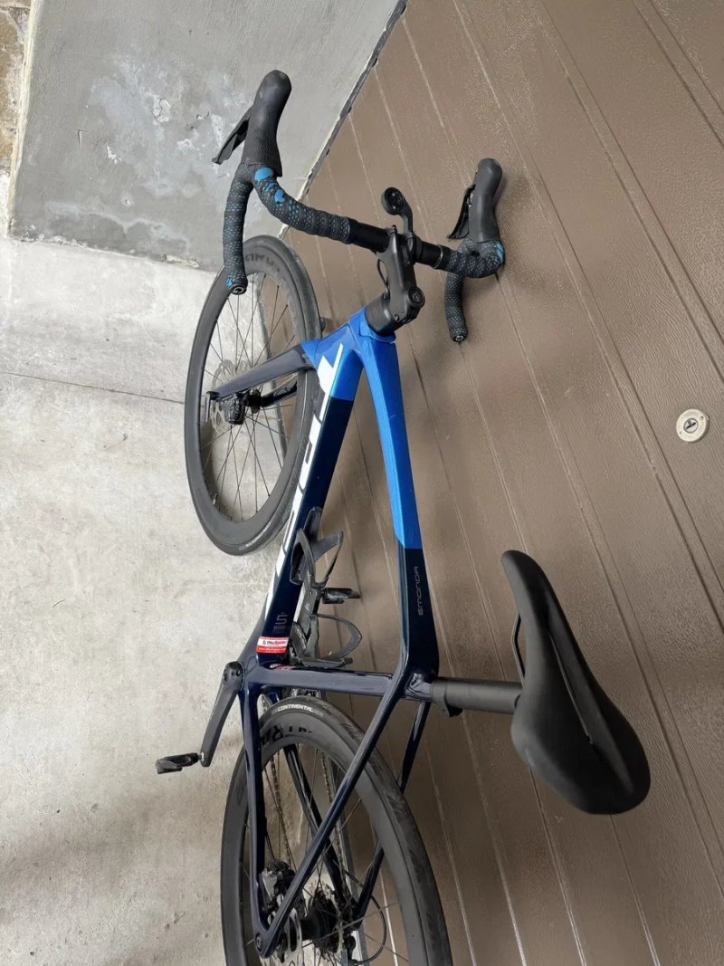 Trek Emonda SL 5 Carbon — фото 4