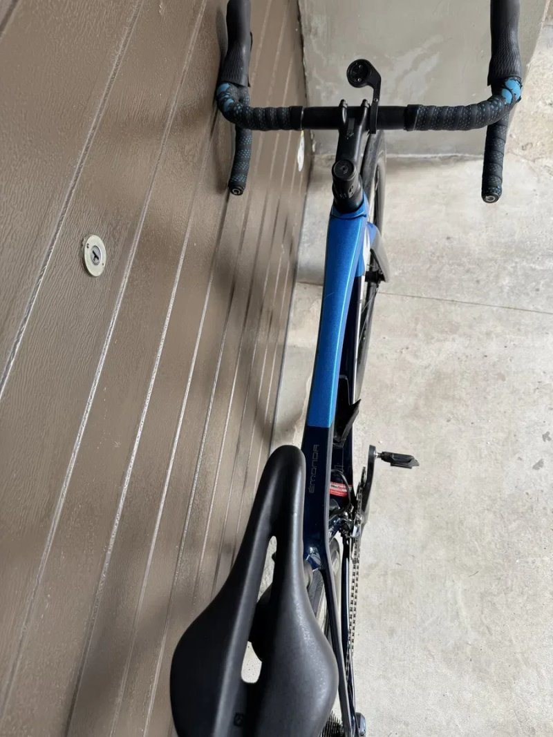 Trek Emonda SL 5 Carbon — фото 5