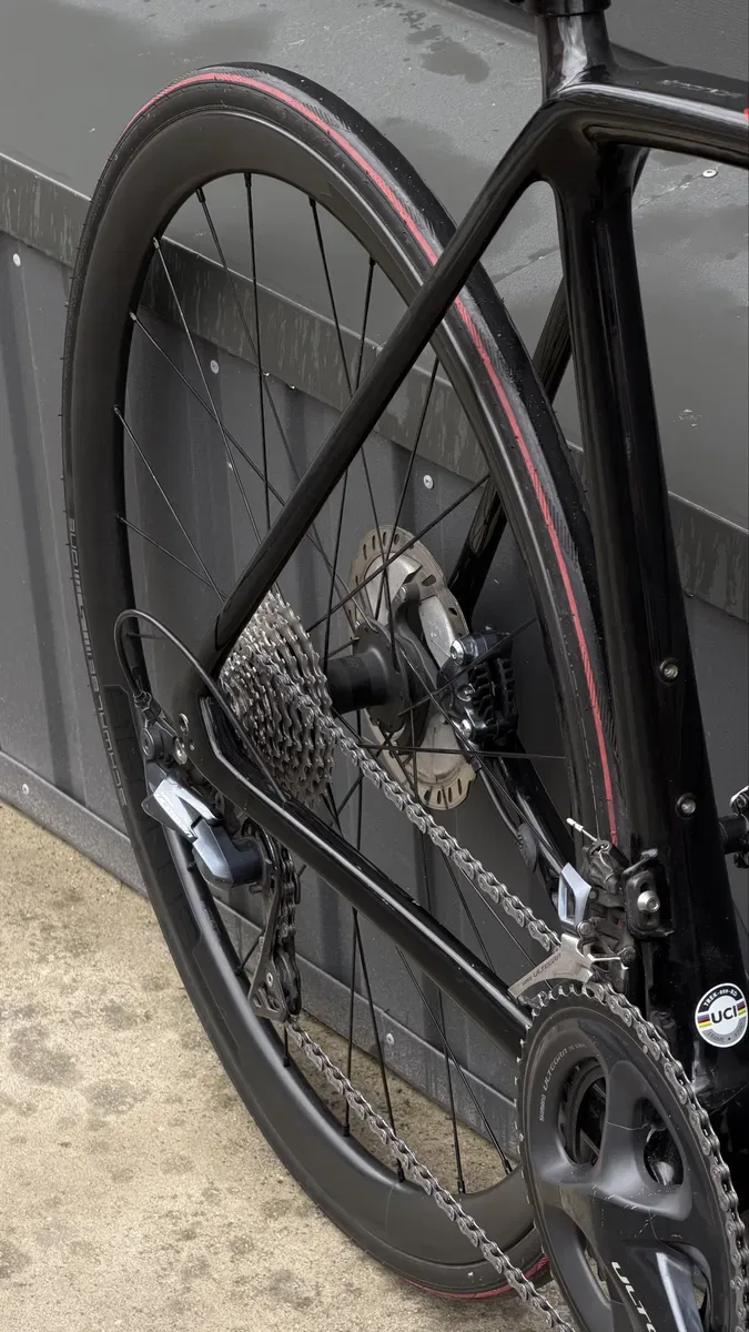 TREK Emonda SL 6 (L-56) — фото 2