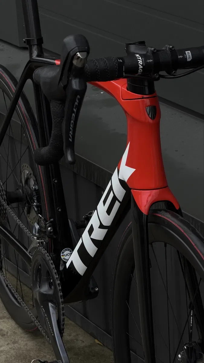 TREK Emonda SL 6 (L-56) — фото 3